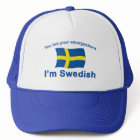 Sweden Smorgasbord 1