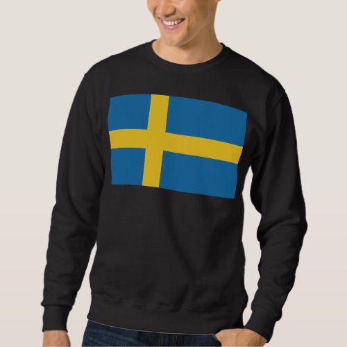 Sweden Sweatshirt