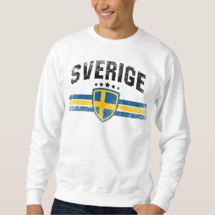 Sweden Sweatshirt