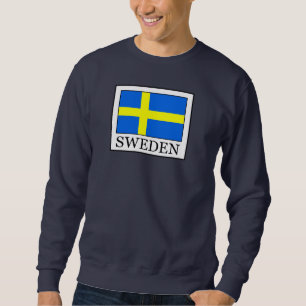 Sweden Sweatshirt