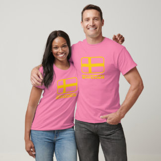 Sweden T-Shirt