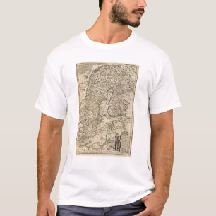 Sweden T-Shirt