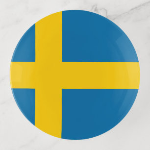 Sweden Trinket Tray