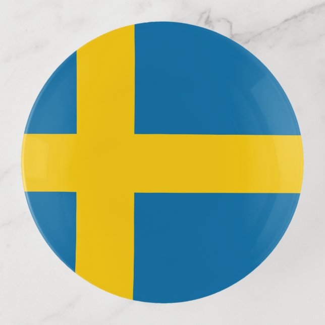 Sweden Trinket Tray (Front)