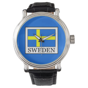 Sweden Watch