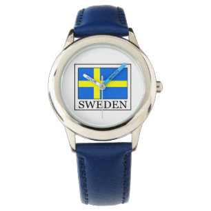 Sweden Watch