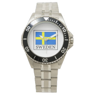 Sweden Watch