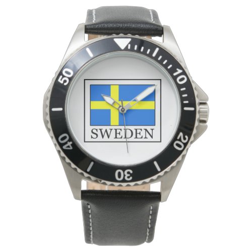 Sweden Watch