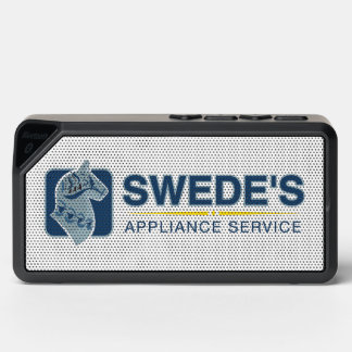 Swede's Appliance Bluetooth Portable Speaker