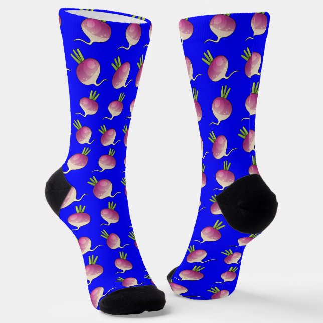 Swedes Socks (Angled)