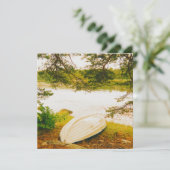 Swedish Archipelago (Standing Front)