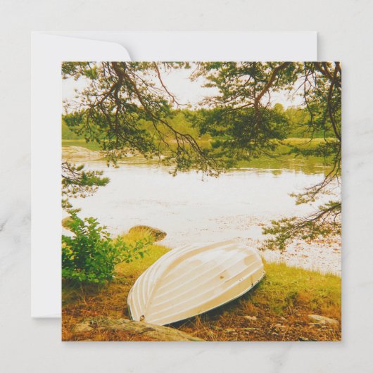 Swedish Archipelago (Front)