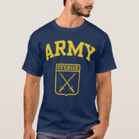 Swedish Army