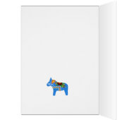Swedish Designs Blank Inside Cards (Inside (Left))