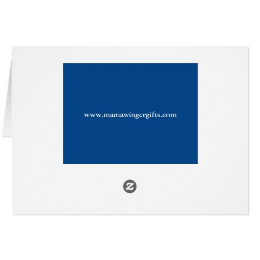 Swedish Flag (Back Horizontal)