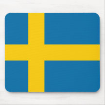 Swedish flag