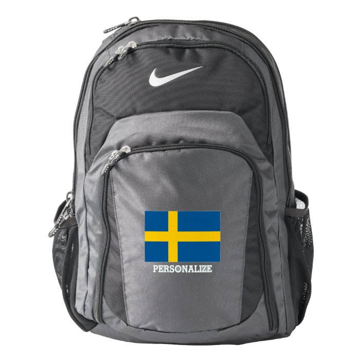 swedish rucksack