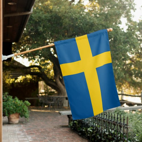 Swedish Flag  Swedish country travel  Sweden