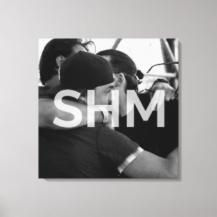 Swedish House Mafia Canvas