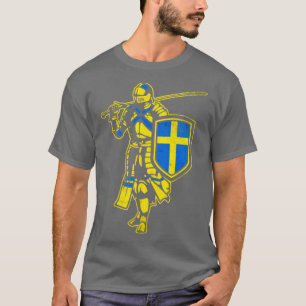 Swedish Knight T-Shirt