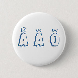 Swedish letters (å ä ö) button
