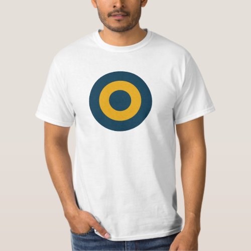 Swedish Mods T_Shirt