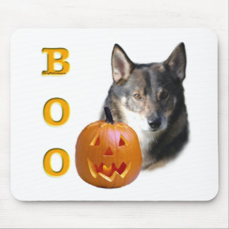 Swedish Vallhund Boo Mouse Pad