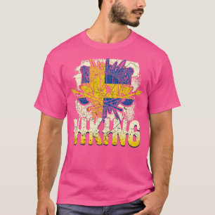 Swedish Viking4 T-Shirt