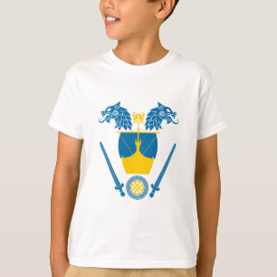Swedish Viking T-Shirt