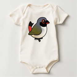 Swee Waxbill Infant Organic Creeper