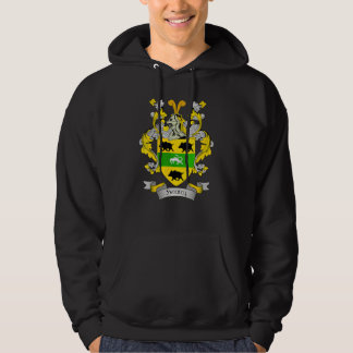 Sweeney Coat Of Arms Sweeney Surname Family Crest Hoodie