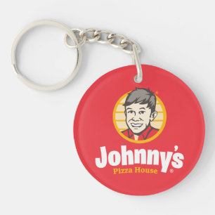 Sweep the Kitchen® Keychain