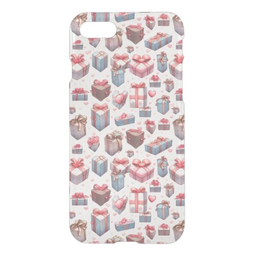 Sweerheart Symphony 20 _ Pastel Love Collection iPhone SE87 Case
