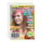 Sweet 15 Birthday Invitation Teen Fashion Magazine