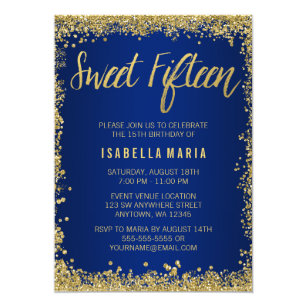 sweet 15 invitations zazzle sweet 15 invitation