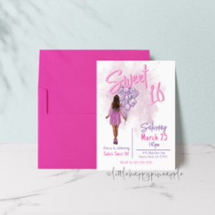 Barbie invitations online zazzle