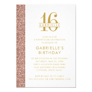 Carly Name Invitations Stationery Zazzle