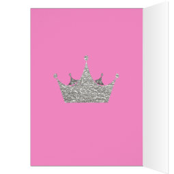 Sweet 16 Pink Glam Dress Birthday Card Zazzle