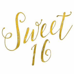 sweet 16 t shirts
