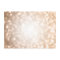 Sweet 16 Save The Date Rose Gold Glitter Lights