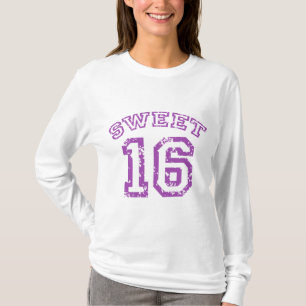 Sweet 16 T-Shirt