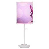 Sweet 16 table lamp (Left)