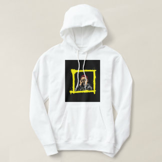 sweet a capuche hoodie