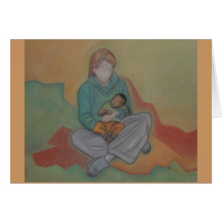 Sweet Adoption Cards