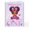 Sweet Afro Baby Girl Pastel Butterfly Welcome