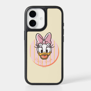 Sweet and Sunny Daisy Duck Portrait iPhone 17 Case