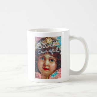 Sweet Angel Coffee Mug