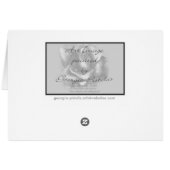 sweet angel ... sleeping cards (Back Horizontal)