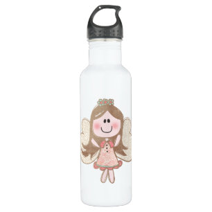 Sweet Angel Water Bottle