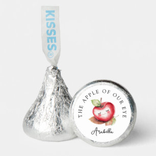 Sweet Apple Of Our Eye Birthday Hershey®'s Kisses®